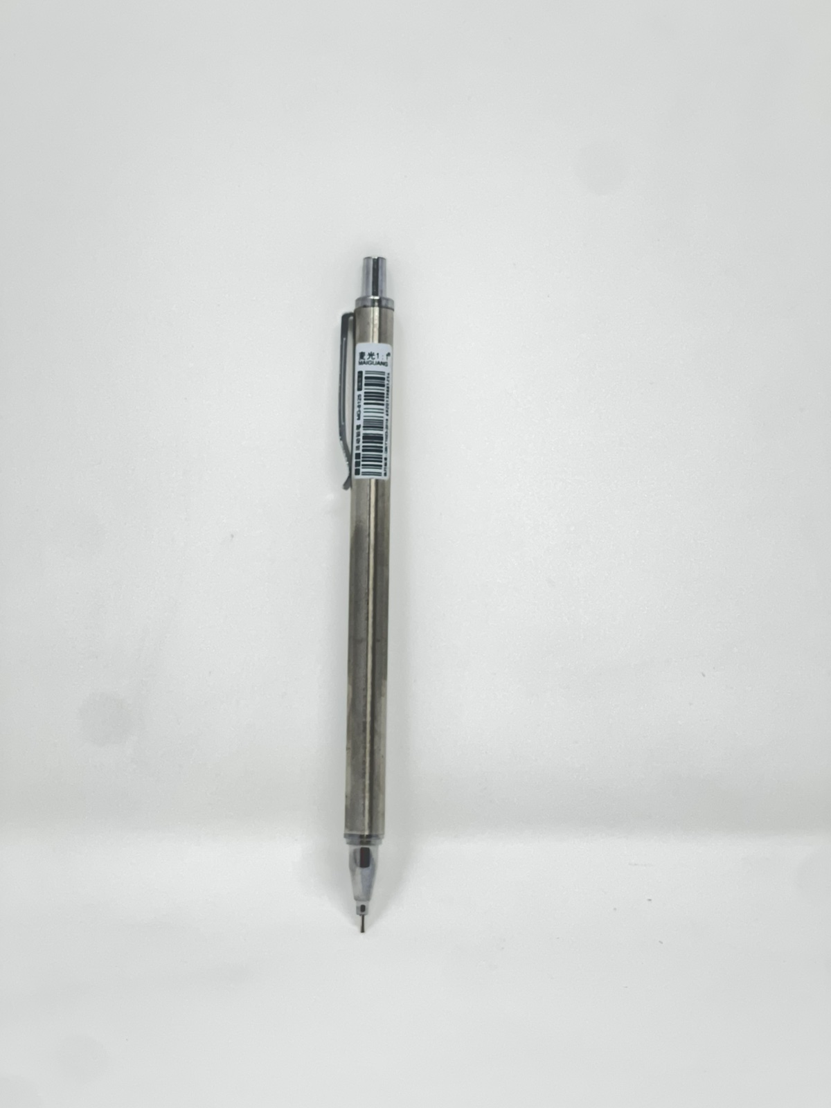 قلم رصاص ميكانيكي