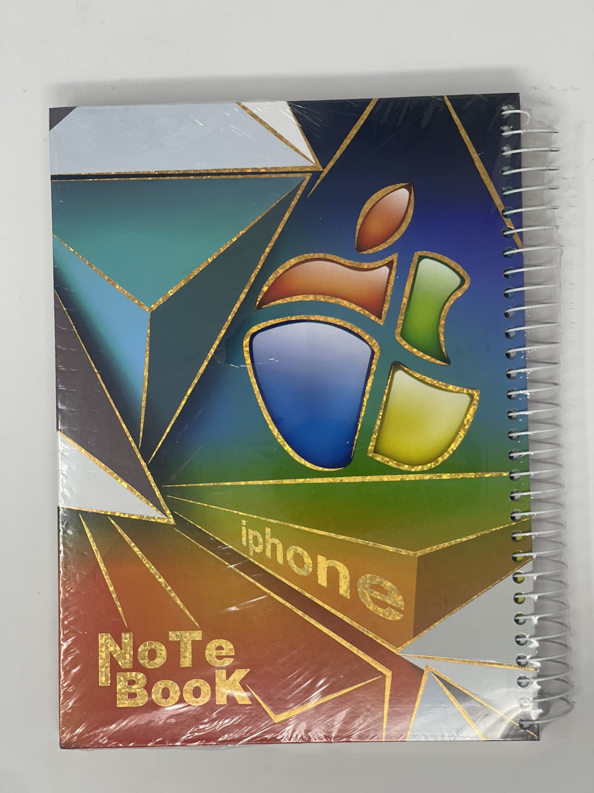 دەفتەری ڕۆژانەی پێنج بەش