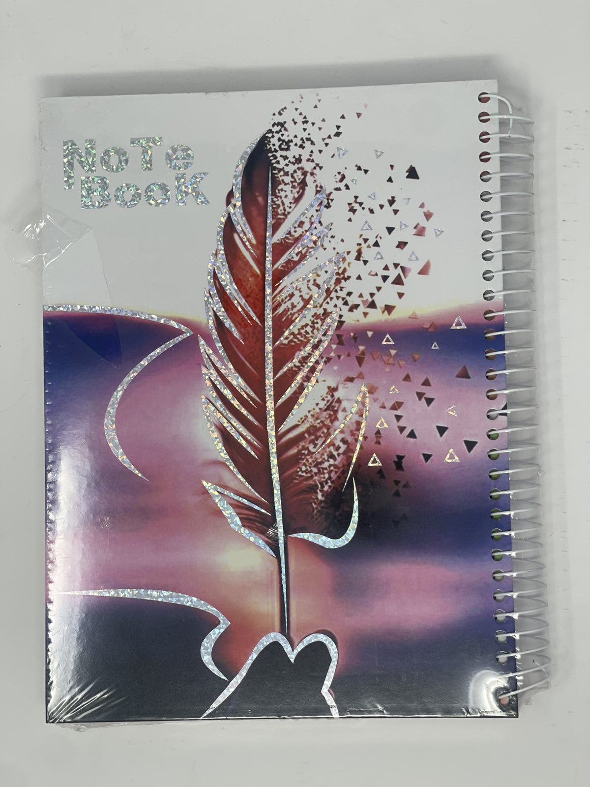 The Daily Notebook-5 PART