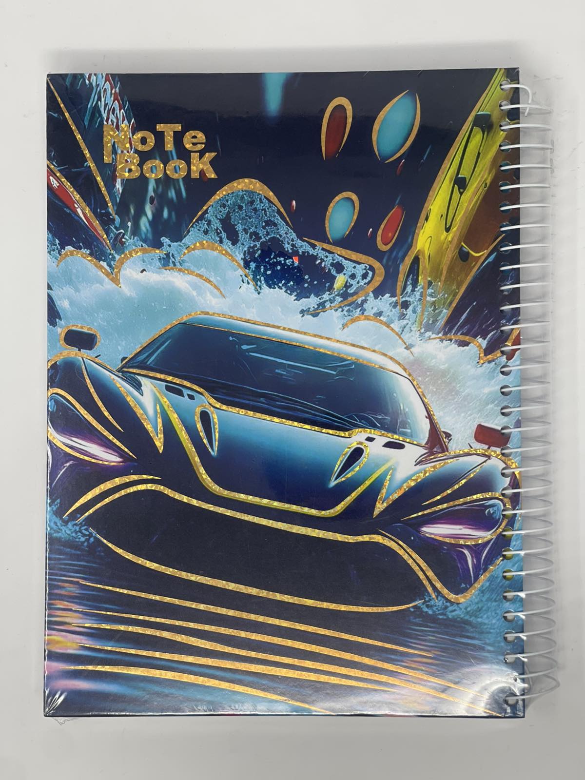 دفتر اليومية