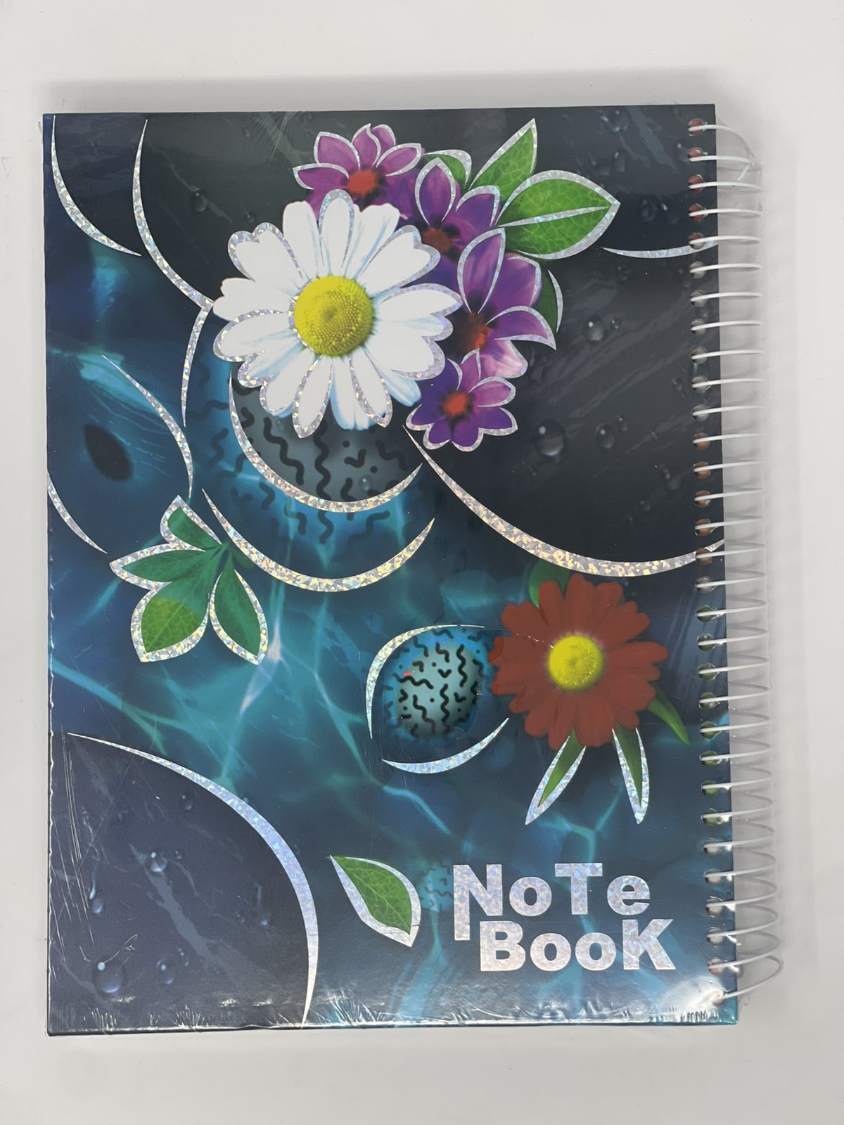 The Daily Notebook-5 PART