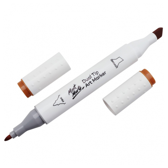 Mont Marte Dual Tip Alcohol Art Marker