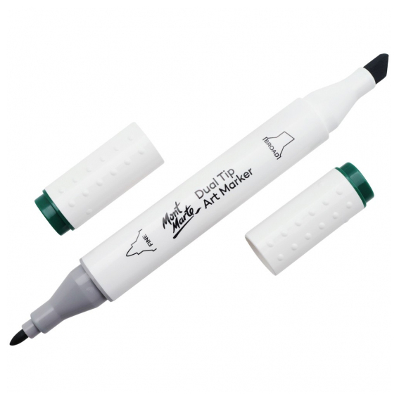 Mont Marte Dual Tip Alcohol Art Marker
