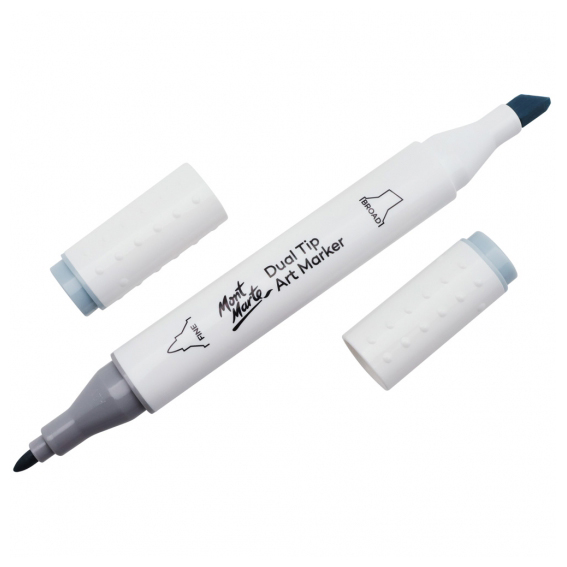 Mont Marte Dual Tip Alcohol Art Marker