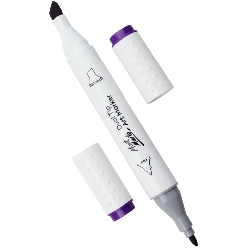 Mont Marte Dual Tip Alcohol Art Marker