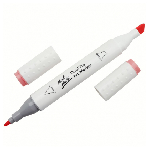 Mont Marte Dual Tip Alcohol Art Marker