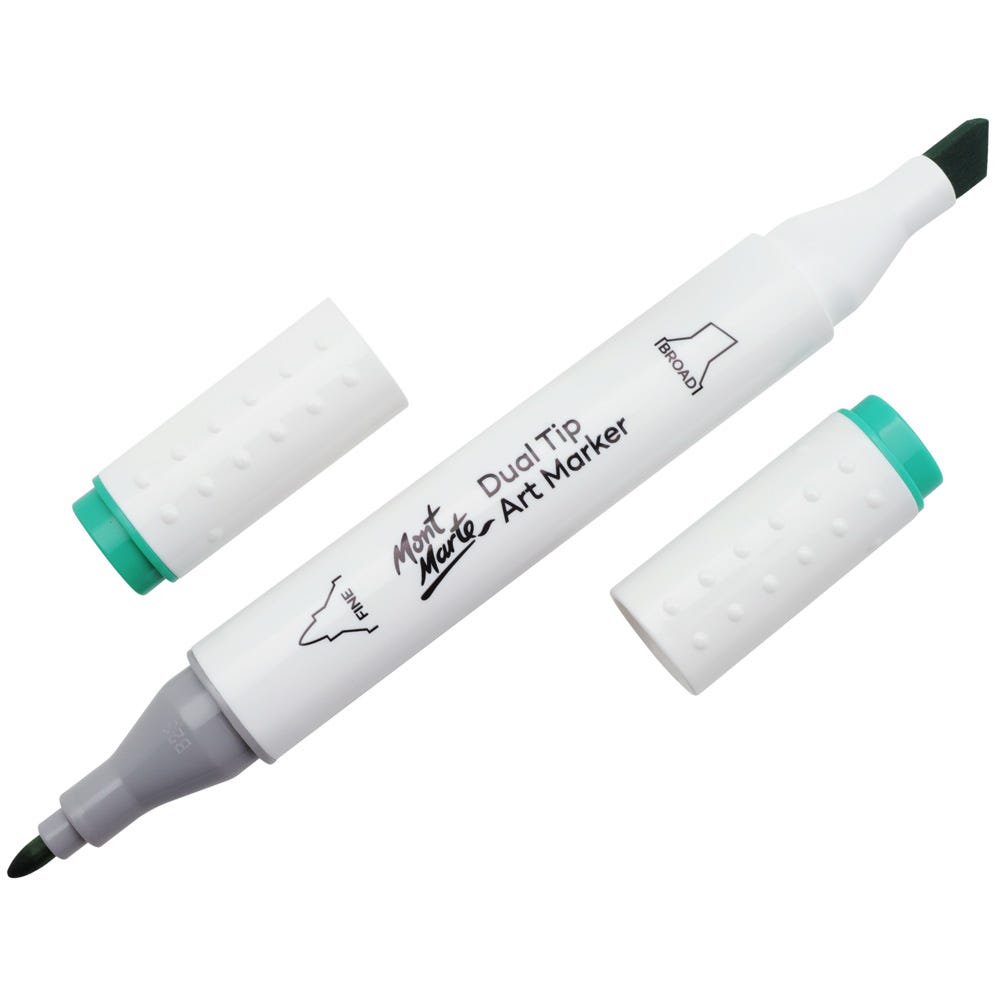 Mont Marte Dual Tip Alcohol Art Marker