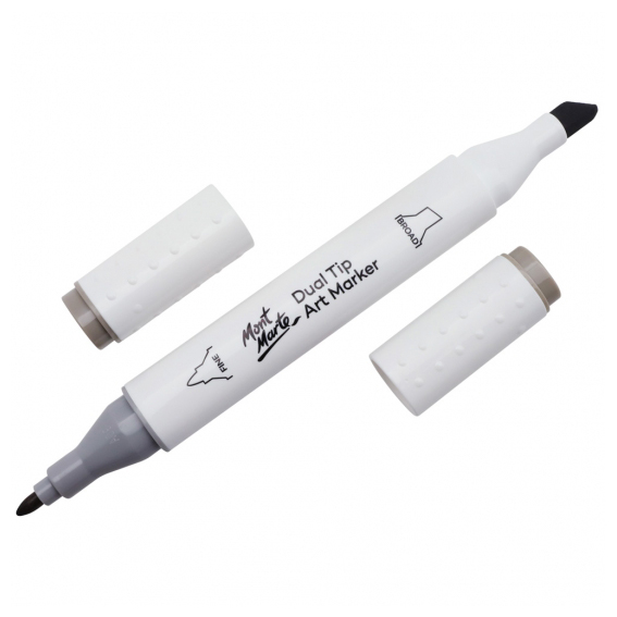 Mont Marte Dual Tip Alcohol Art Marker