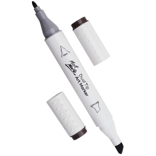 Mont Marte Dual Tip Alcohol Art Marker