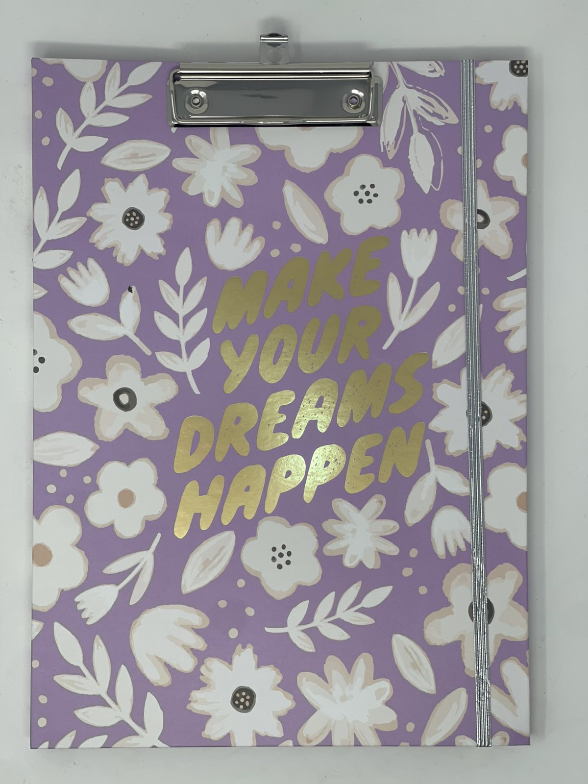 کلیب بورد color option