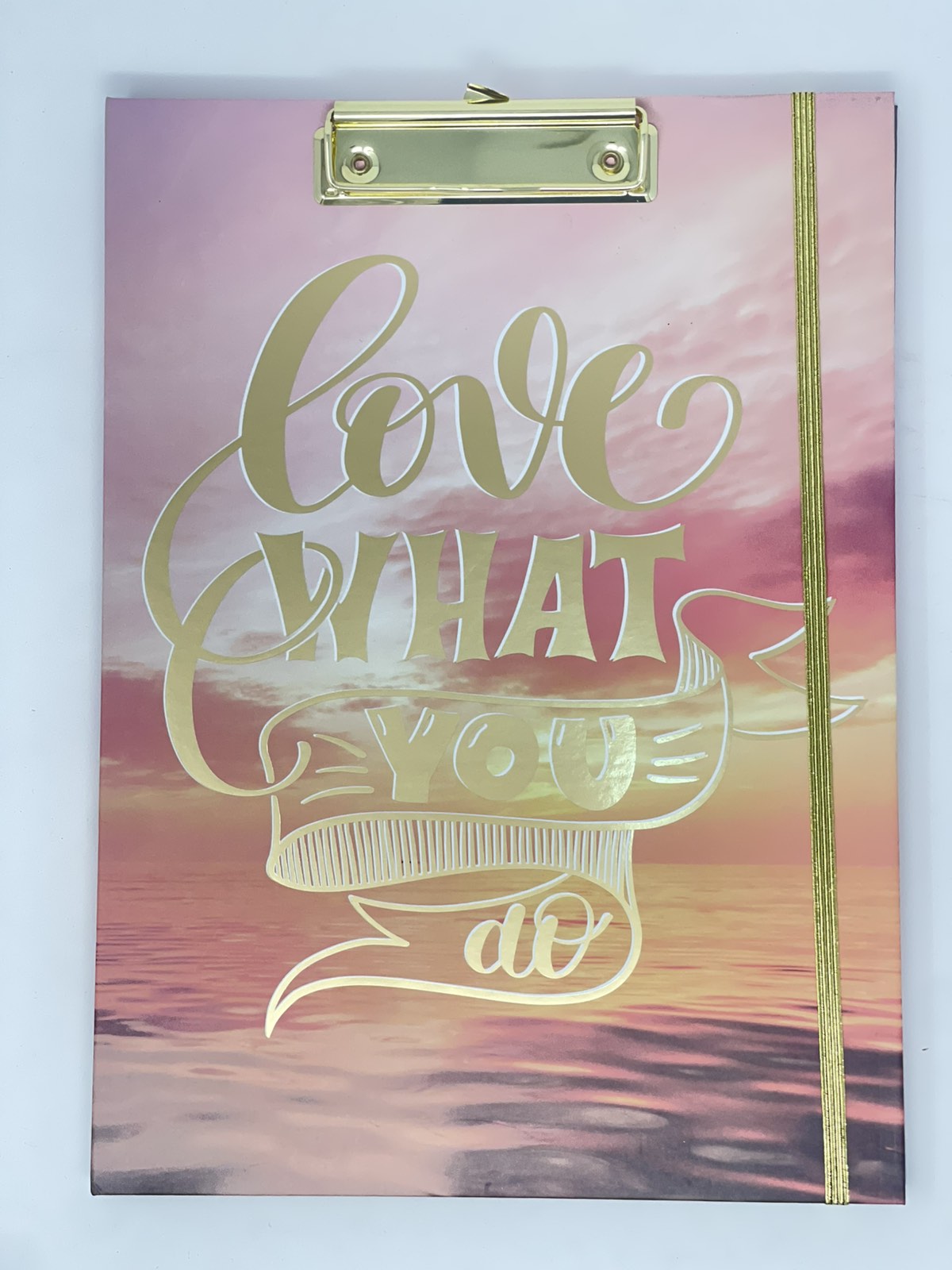 کلیب بورد color option