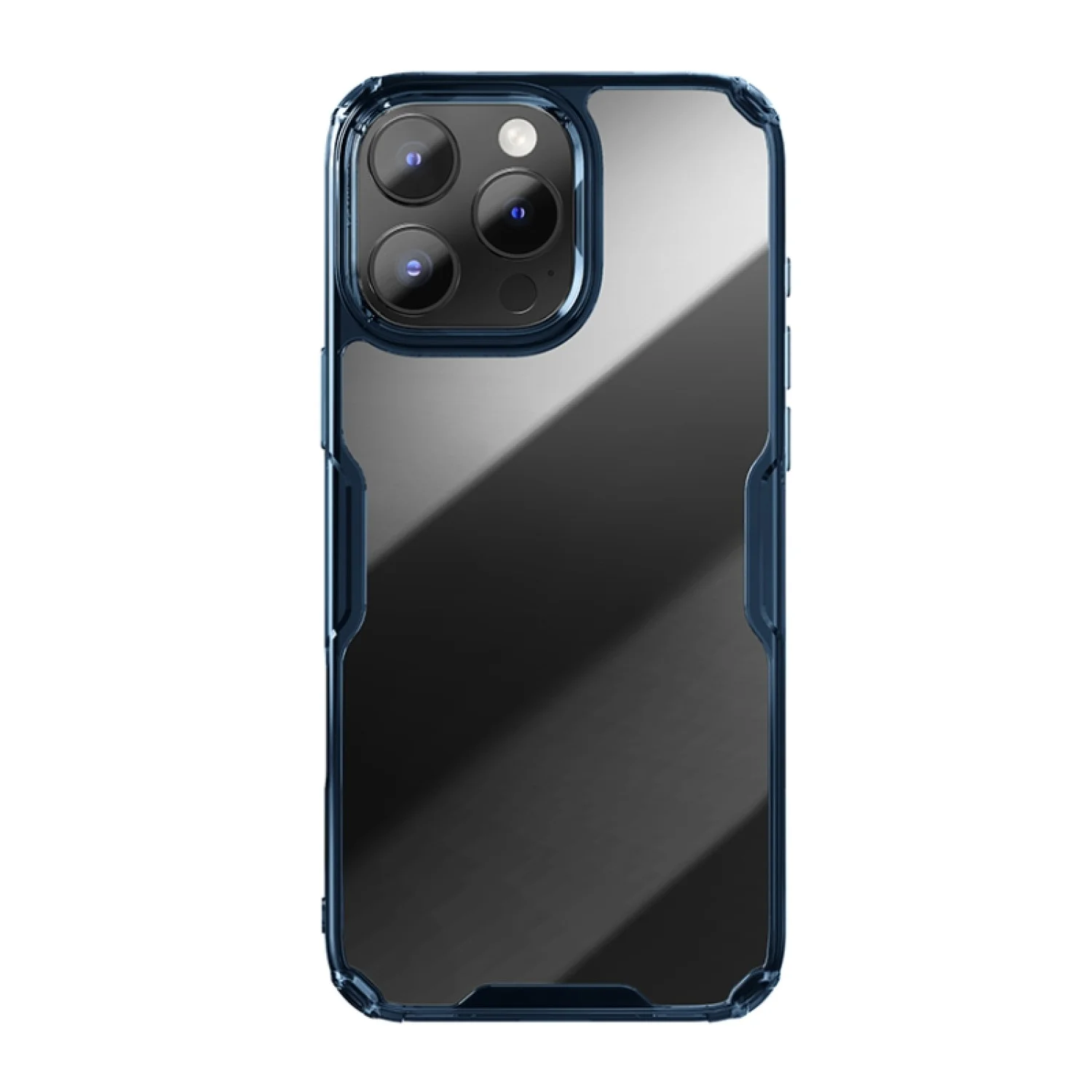 Nillkin Nature TPU Pro Case for Apple iPhone 16 Pro Max
