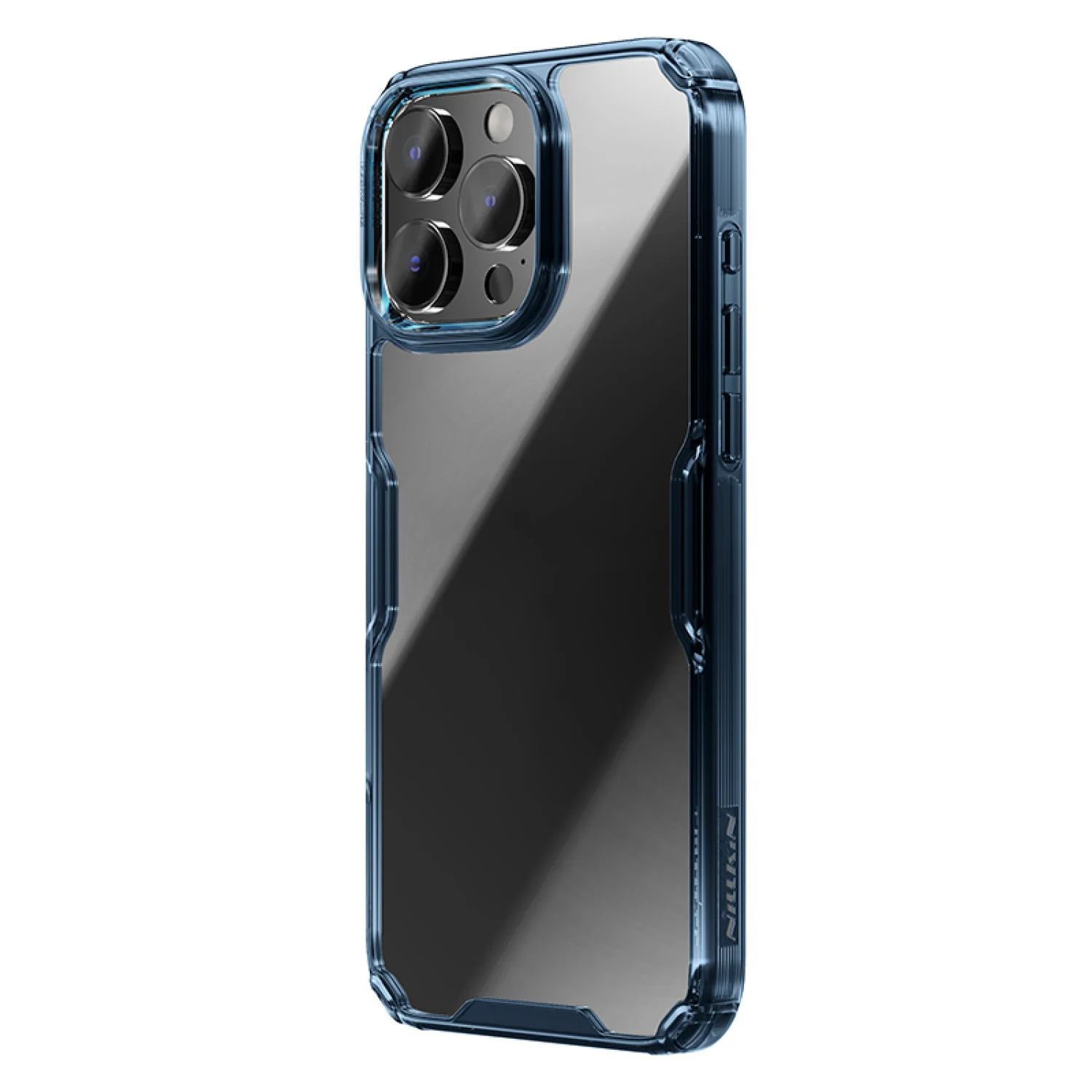 Nillkin Nature TPU Pro Case for Apple iPhone 16 Pro Max