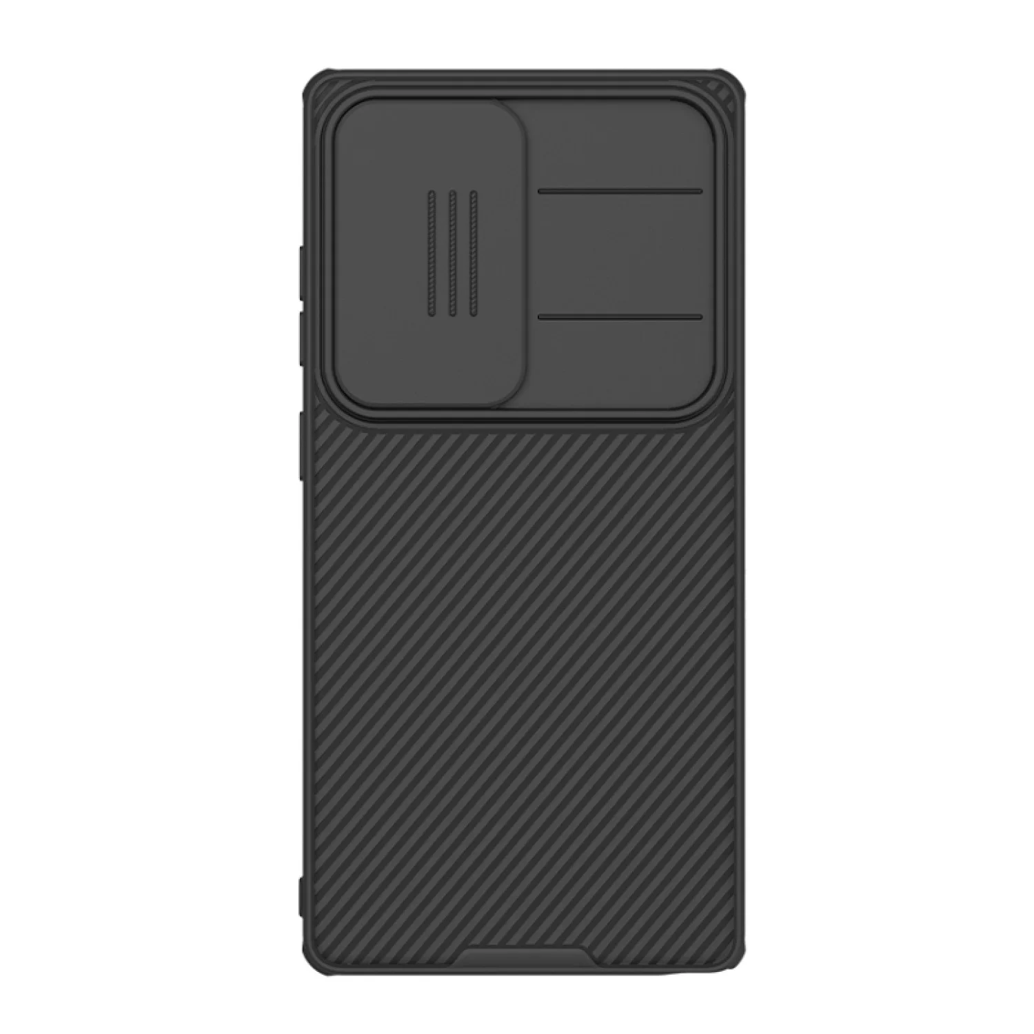 Nillkin CamShield Pro Case for Galaxy S25 Ultra