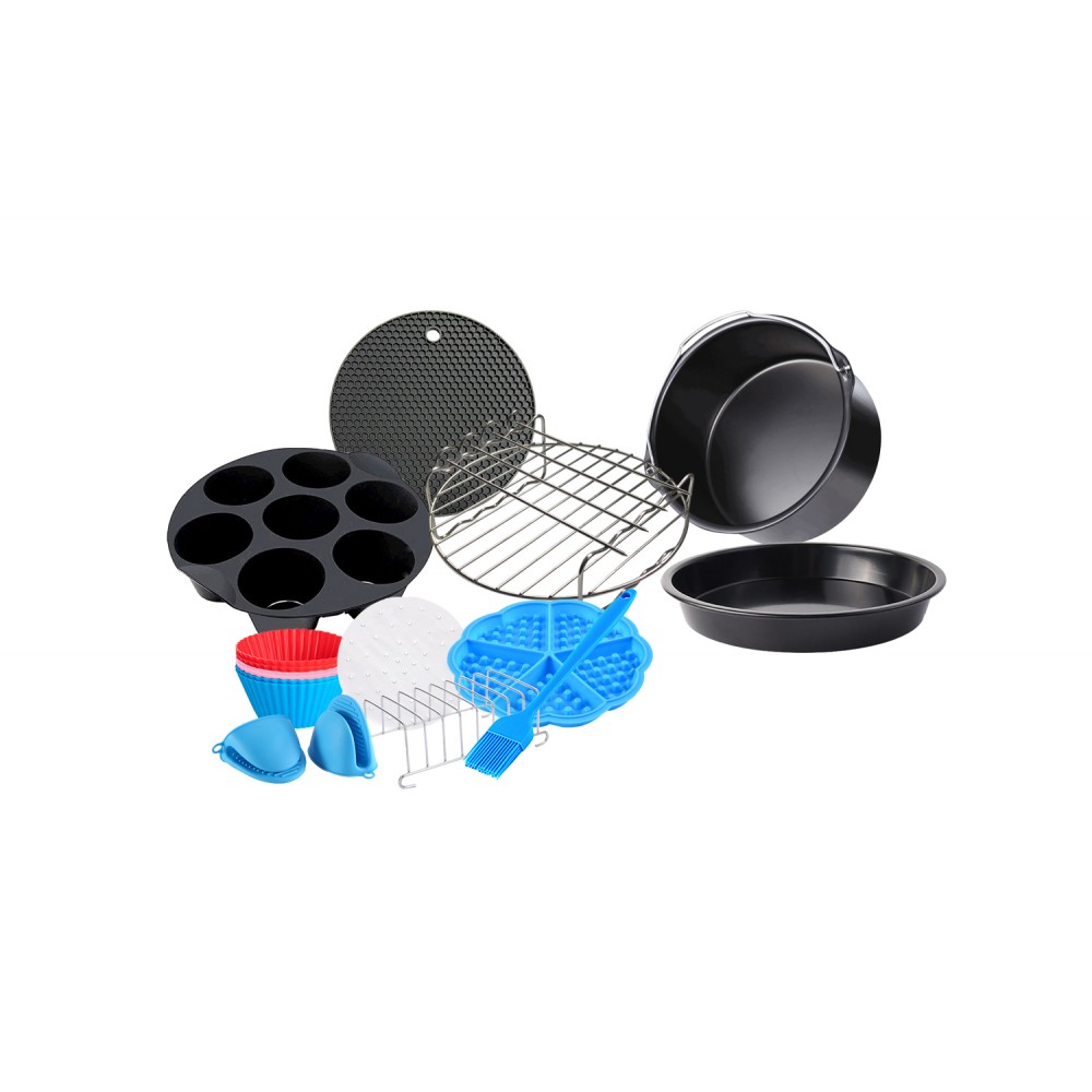 Air Fryer Accessories 7 inch
