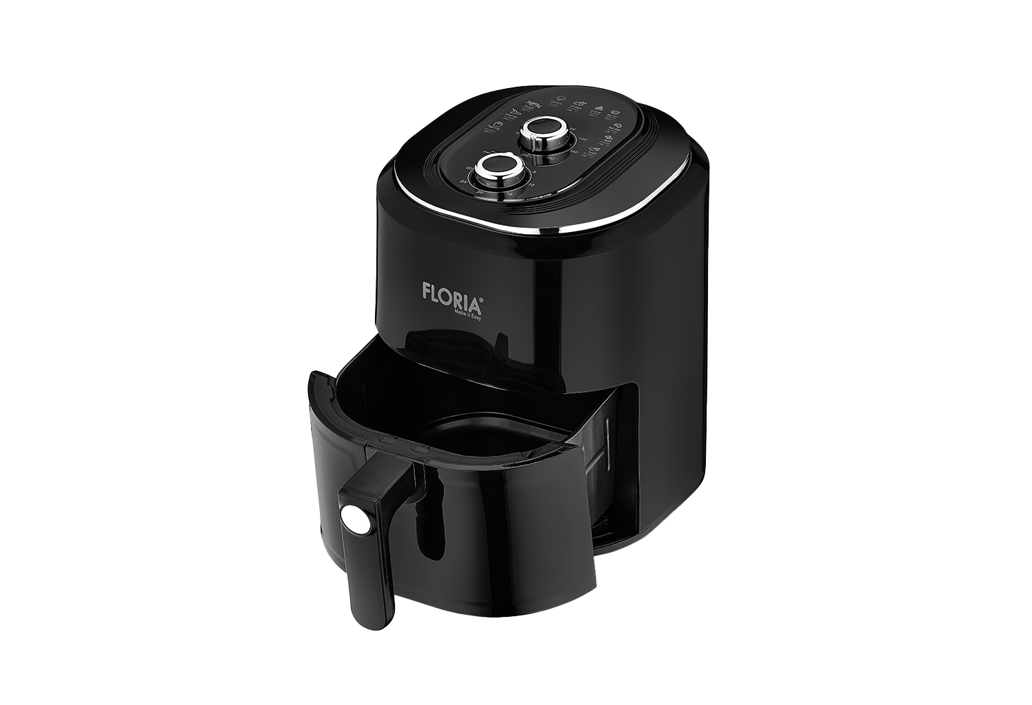 قلاية فلوريا هوائية