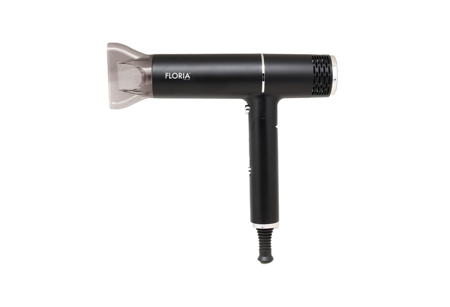 Floria ZLN9136 - Hair Dryer - Black