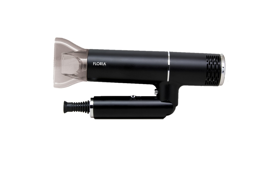 Floria ZLN9136 - Hair Dryer - Black