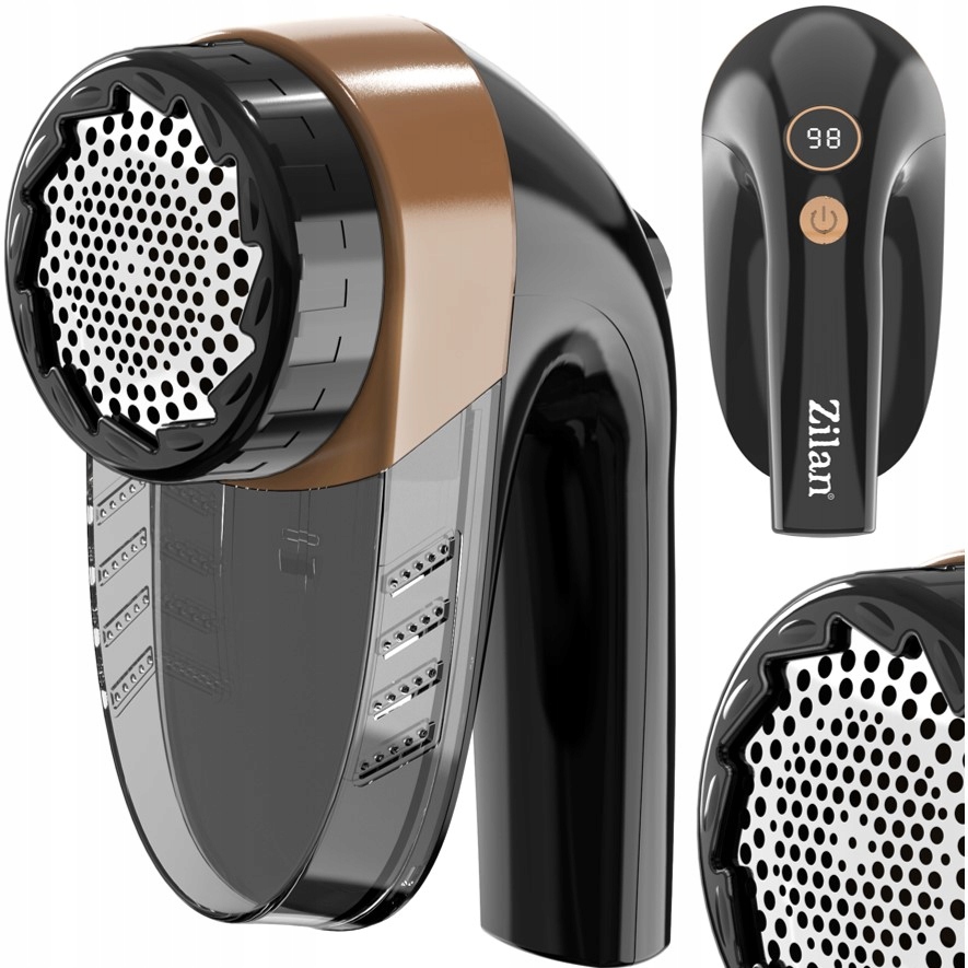 Zilan AURUM TOUCH Lint Remover