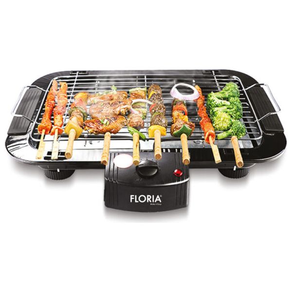 Floria BARBEQUE GRILL