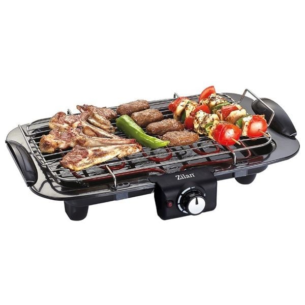 Zilan Electric Grill