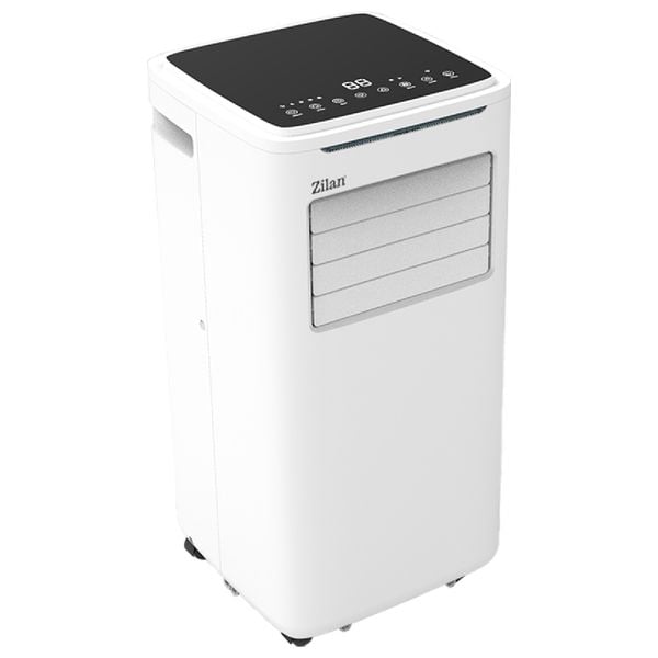 فێنککەرەوەی وای فای زیلان- ZLN1047 - سپی