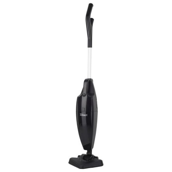 Zilan - Handheld Vacuum Cleaner - Black