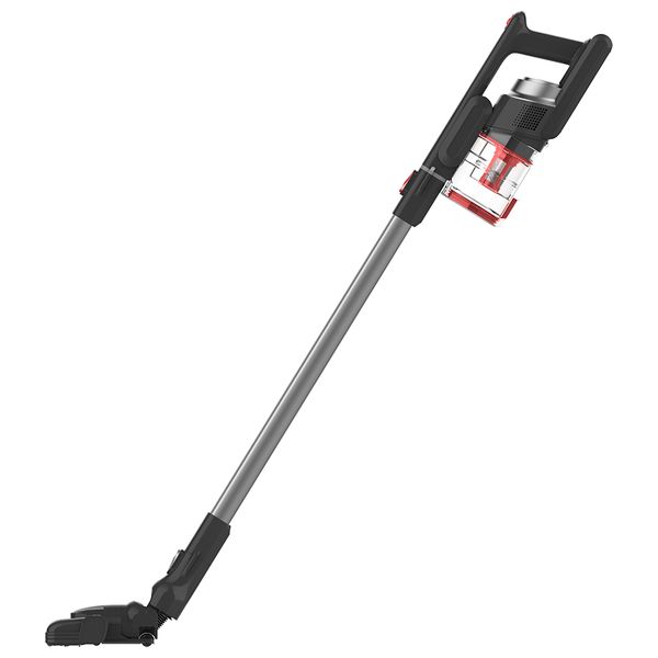 Zilan ZLN2099 - Bagless Vacuum Cleaner - Black