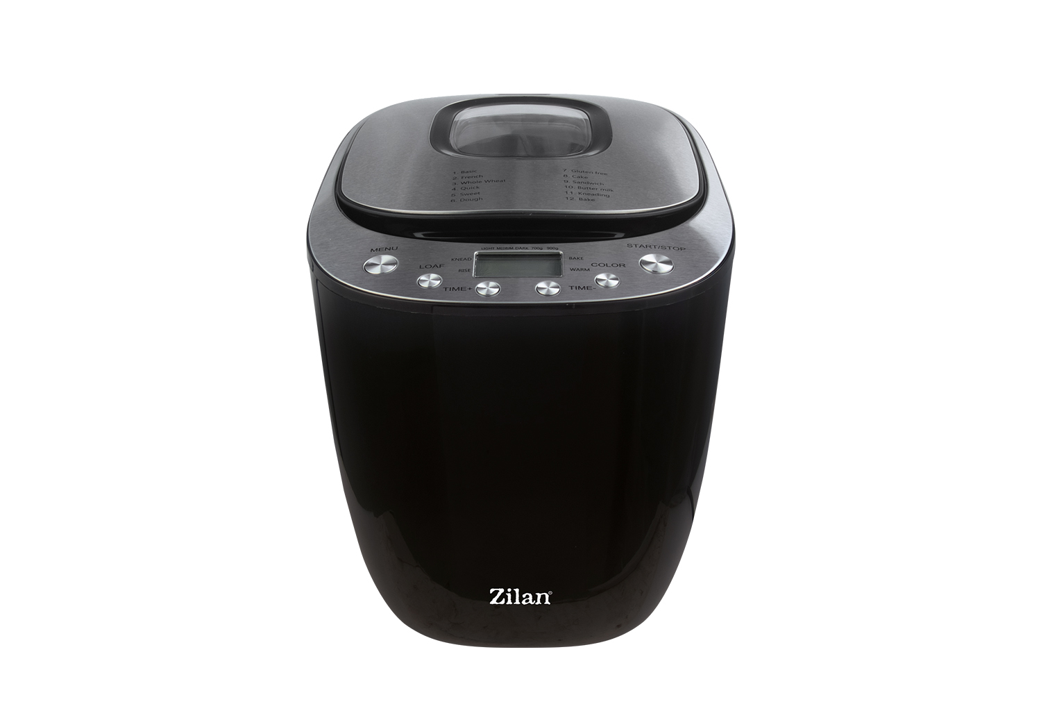 Zilan Bread Maker
