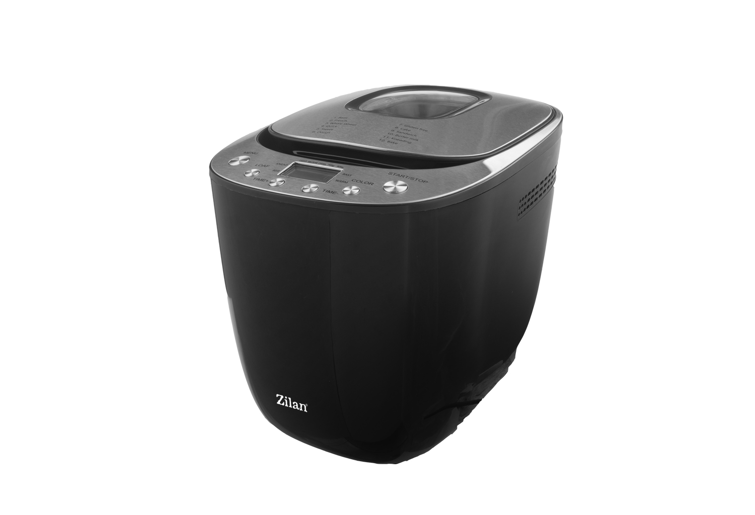 Zilan Bread Maker