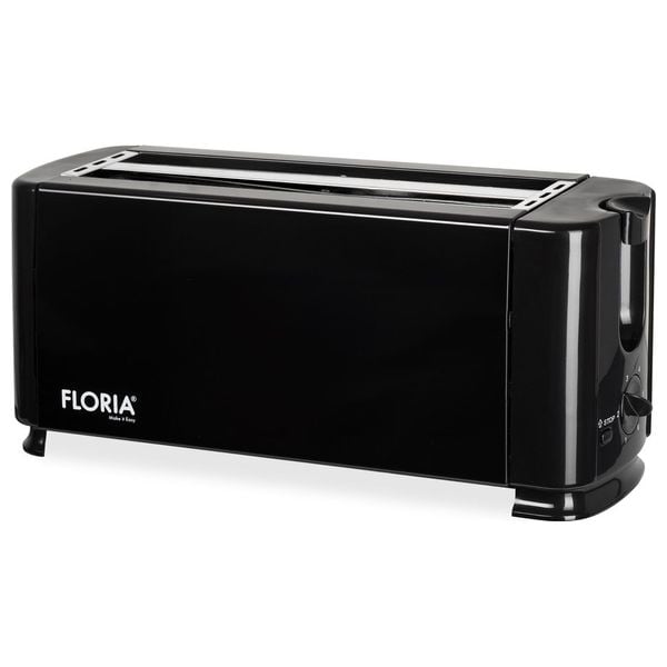 Floria Toaster