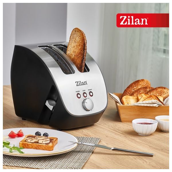 Zilan Toaster