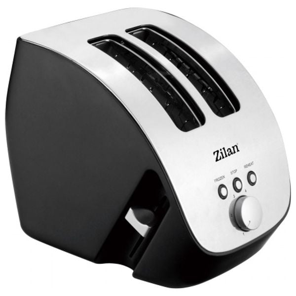 Zilan Toaster
