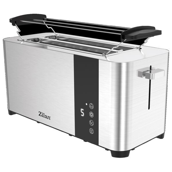 Zilan Toaster