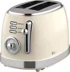 Zilan Toaster