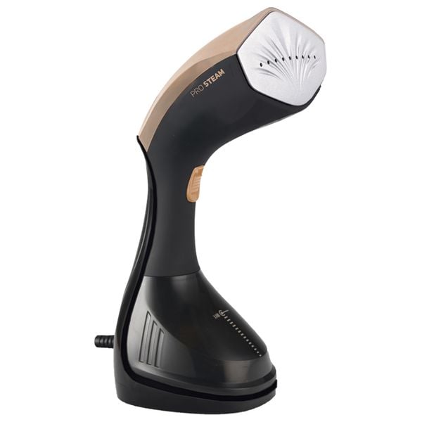 مكواة زيلان بخارية - ZLN4254 - اسود