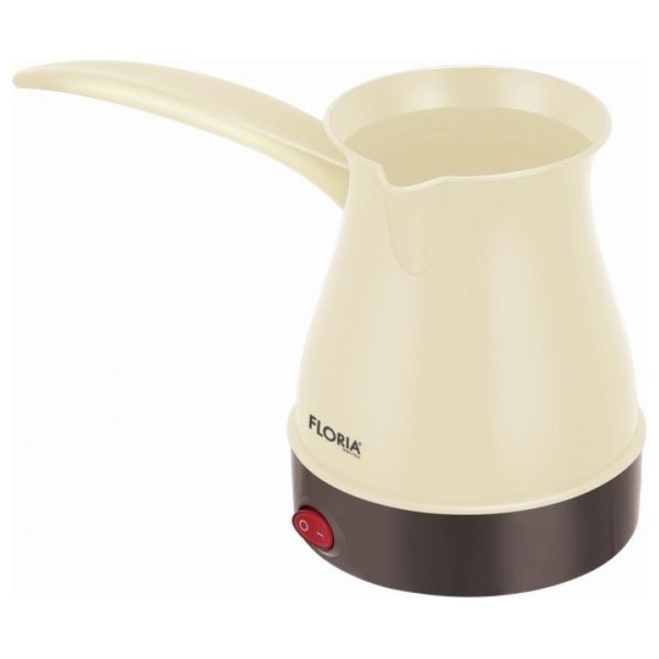 ماكينة صنع القهوة فلوريا