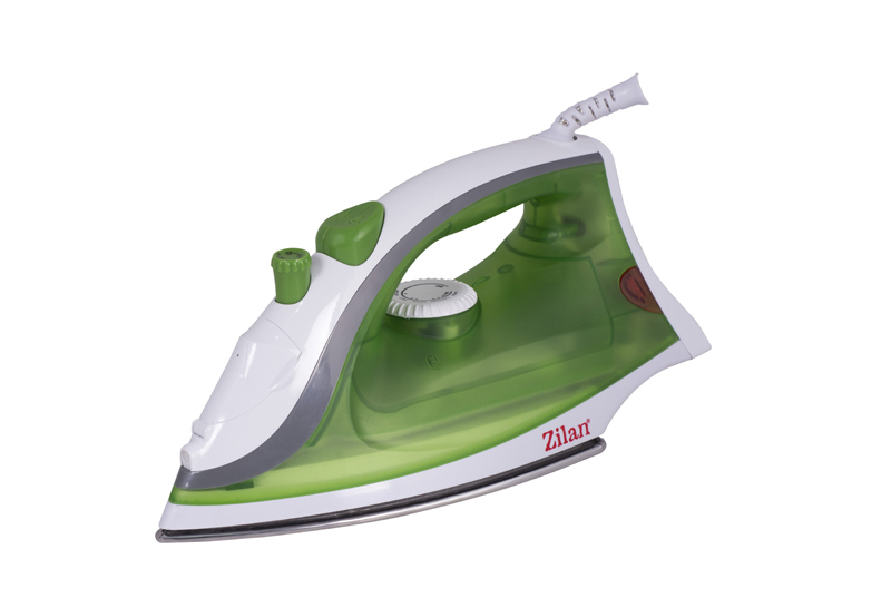 مكواة بخارية زيلان - ZLN8410 color option