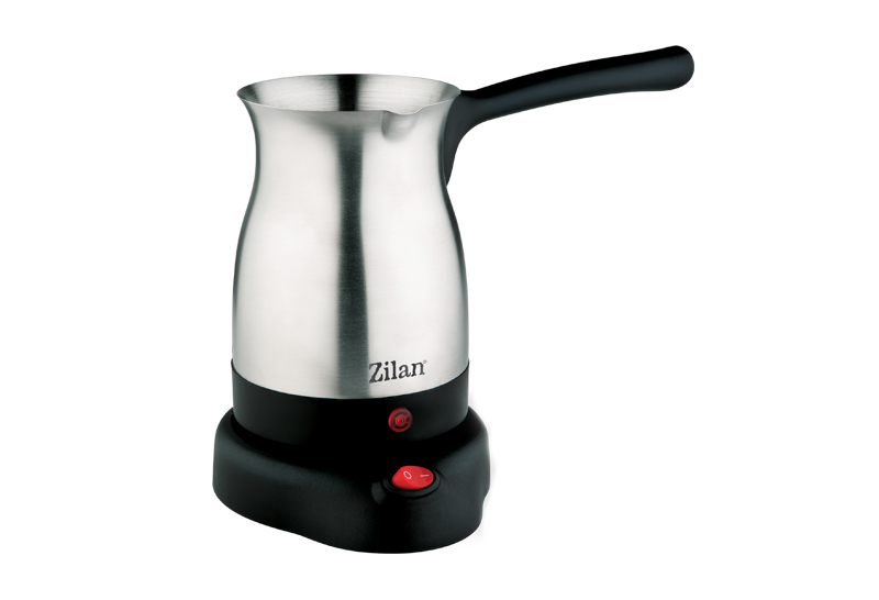 Zilan Coffee Pot