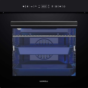 Luxell A68-SF3 Built-in Electric Oven