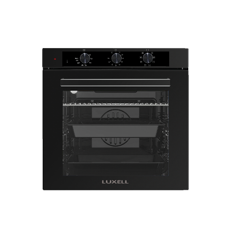 Luxell A68-SF3(MT)BUILT IN OVEN