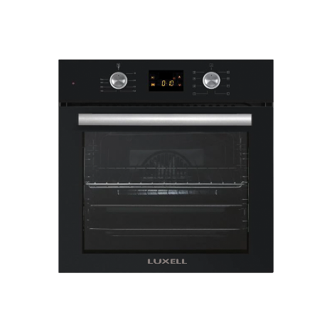 Luxell B66-SF3 (DDT)  Built-in Electric Oven (Digital Timer)