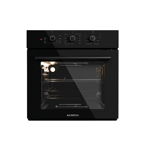 Kumtel B66-SF2(MT) built-in oven