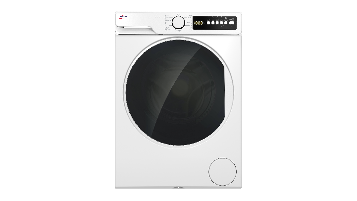 ئامێری جل شۆردنی نایس