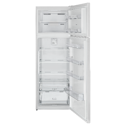 Nice Refrigerator 483L Double Door