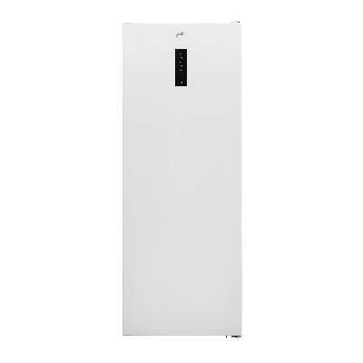 NICE Upright freezer 471 L color option