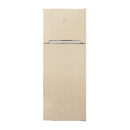 ثلاجة نایس ببابين مقاس 20 أقدام color option