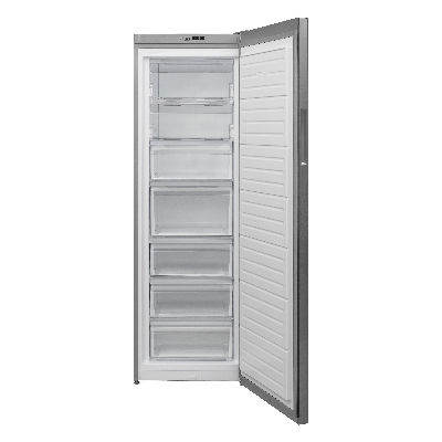 NICE Upright freezer 467L