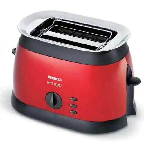 ئامێری دروستکردنی تۆستەر لە بیکۆ