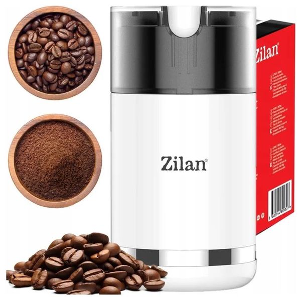 Zilan Coffee Grinder